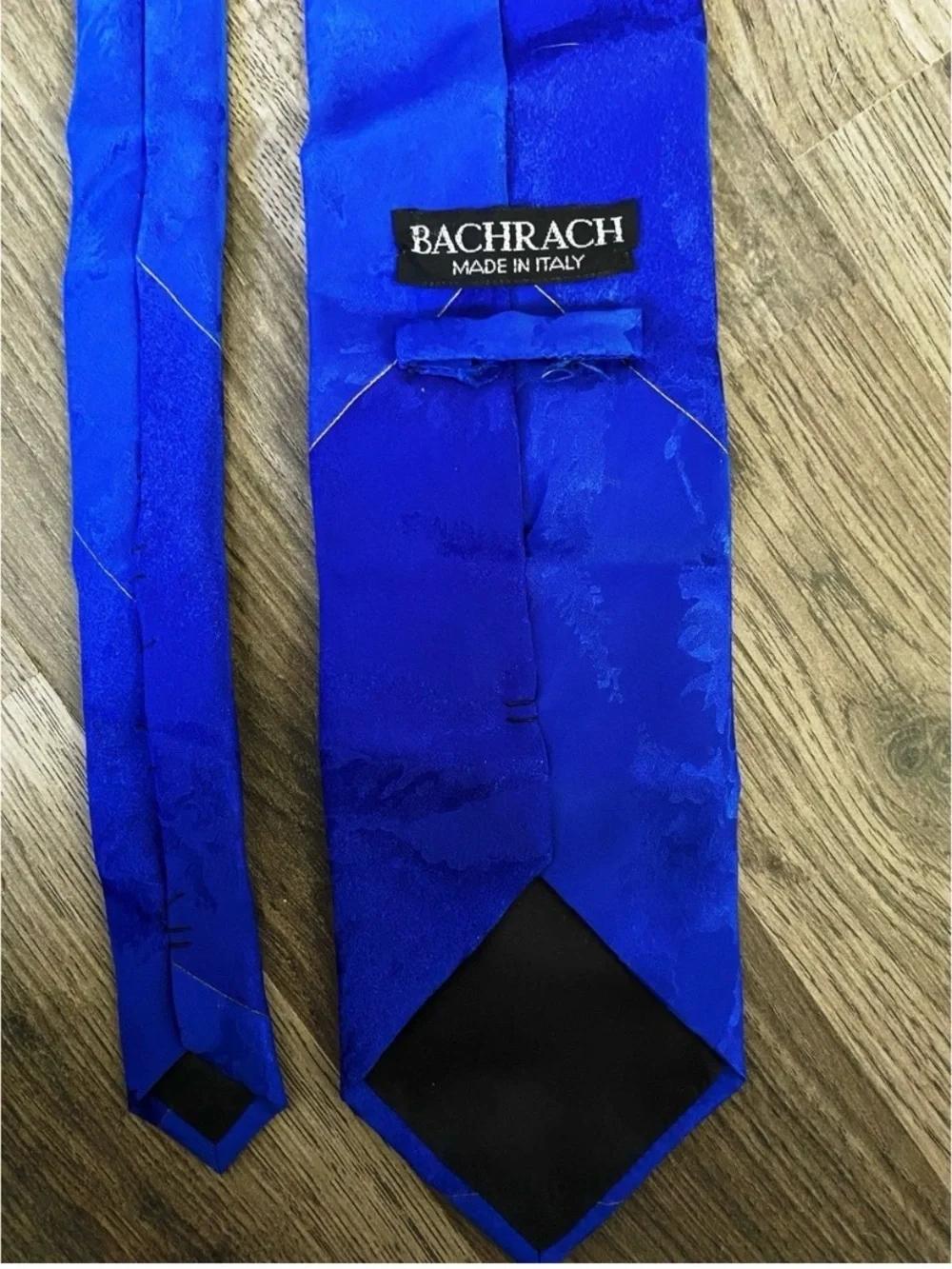 Bachrach made italy